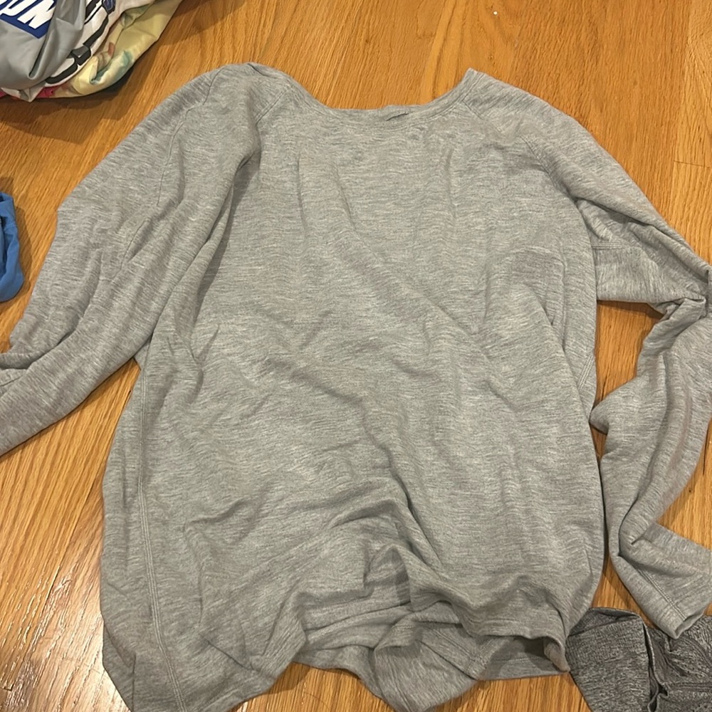 lulu sweater